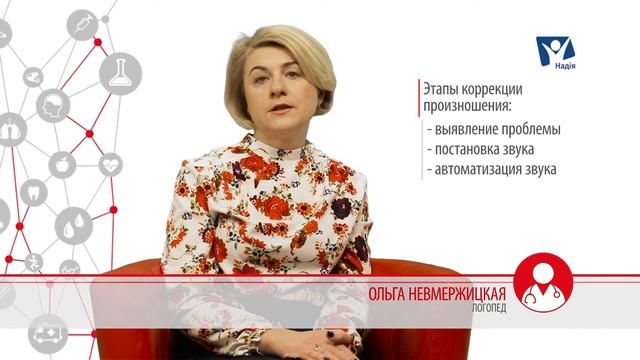 Этапы коррекции произношения. Устранение дефектов речи. Логопед | Вопрос доктору смотреть онлайн