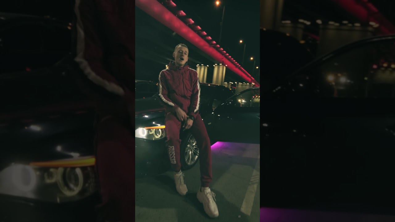 Саша незнакомый Бимер (Snippet) смотреть онлайн