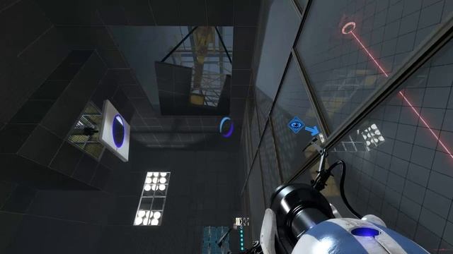 Portal 2 DLC Coop Playthrough - Part 1 смотреть онлайн