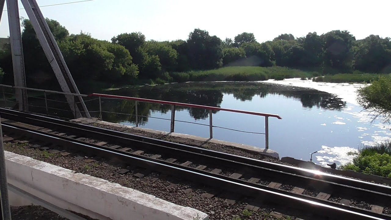 Отправление Россошь смотреть онлайн