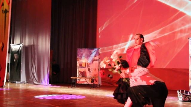 "Carmen" (Gavrilko Alina) смотреть онлайн