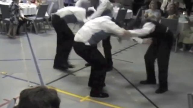 "What Is Love?" Wedding Dance смотреть онлайн