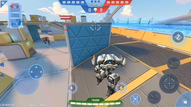 САМОНАВОДЯЩИЕСЯ РАКЕТНИЦА - ЗЛО. 10-15 KILL. Турнир. Стрим. "Mech Arena: Robot Showdown" смотреть онлайн