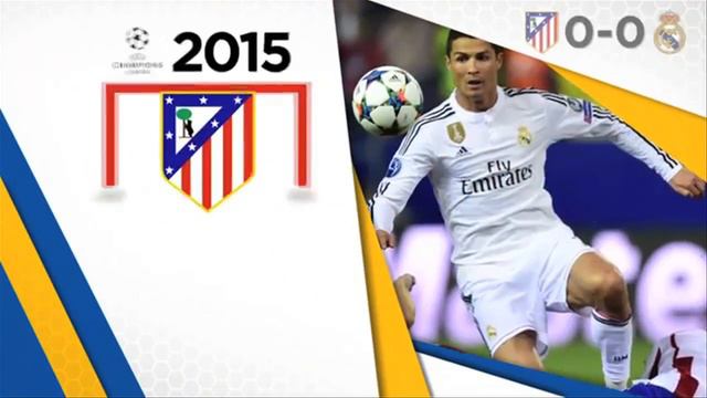 Real Madrid draw first Champions League blank | UCL QFs Review смотреть онлайн