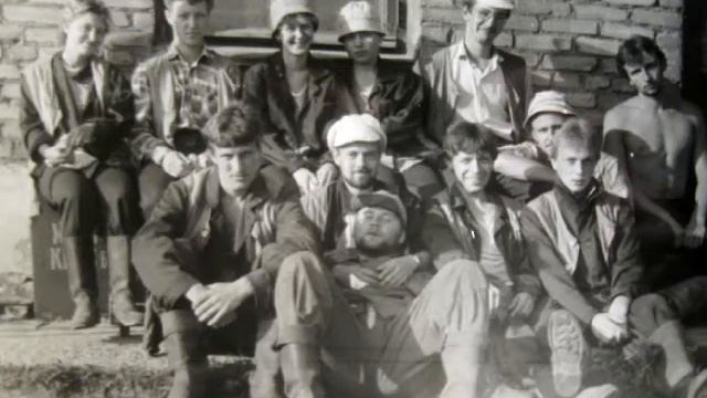 Видео ГОРНЫЙ ИНСТИТУТ 1983(88) смотреть онлайн