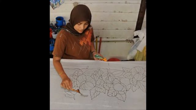 SAP BATIK video LATEST!!! смотреть онлайн