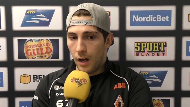 MrMadhawk.se Konstantin Komarek efter Malmö-Karlskrona 2017-10-28 смотреть онлайн