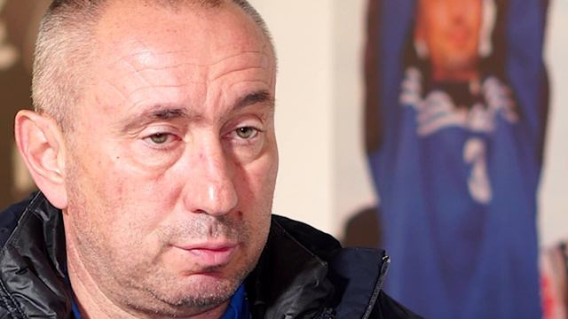 Мъри Стоилов: Победата над ЦСКА със 7:1 е най-голямата в кариерата ми смотреть онлайн