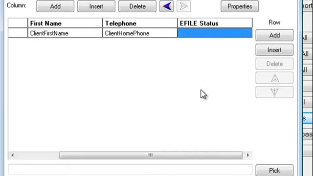 Creating Reports смотреть онлайн