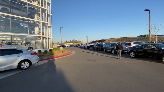 Как купить машину в Америке | Компания Карвана | Автомобиль в США | Покупка авто | Carvana