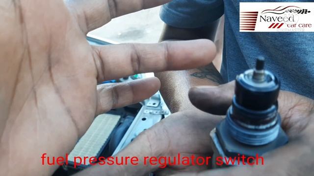 Toyota Etios Starting Trouble.code P1272. #EtiosLivadieselengine