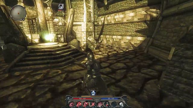 Let's Play Divinity 2 [041] - Kali's fliegend Festung/Mord für Myrthos - by Pat- GERMAN смотреть онлайн