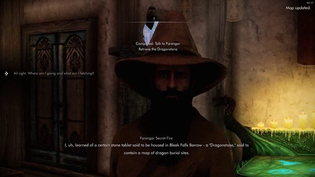 Skyrim - The Valley - Version 1.1