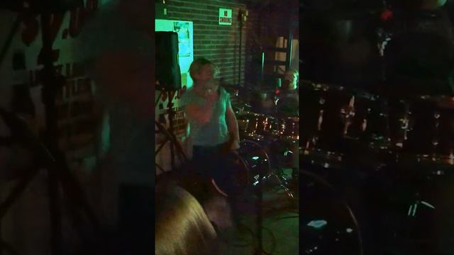 CTRL ALT RPT Philadelphia Cover Band covers Anberlin's Feel Good Drag смотреть онлайн