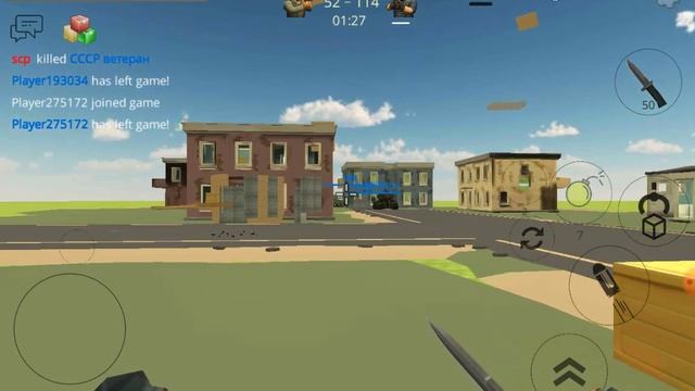 StrikeBox Ч1 катка 1,2 смотреть онлайн