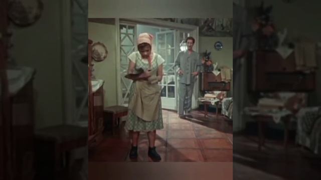 Светлана Карпинская в улётной СССР комедии🤩🤩🤩Девушка без адреса🔥(1958)📽Мелодрама-комедия 🎬 смотреть онлайн