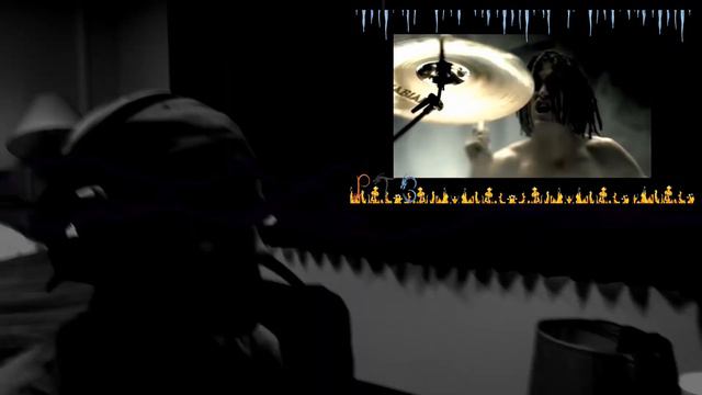 PTB Reaction | Static-X | The Only | NFS Underground смотреть онлайн