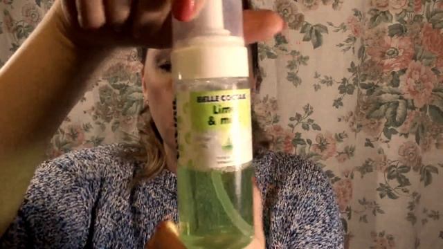 Фикс Прайс Тушь,лак и другие косметические покупки смотреть онлайн