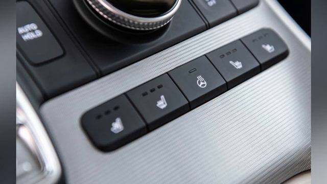 2023 Hyundai Palisade