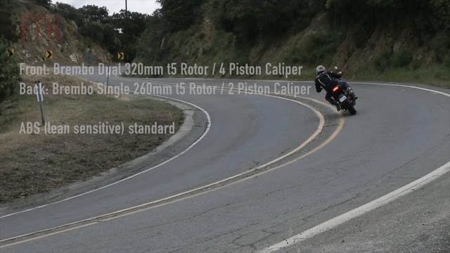 Indian FTR Vs BMW R NineT - Which Premium Roadster Takes The Crown?