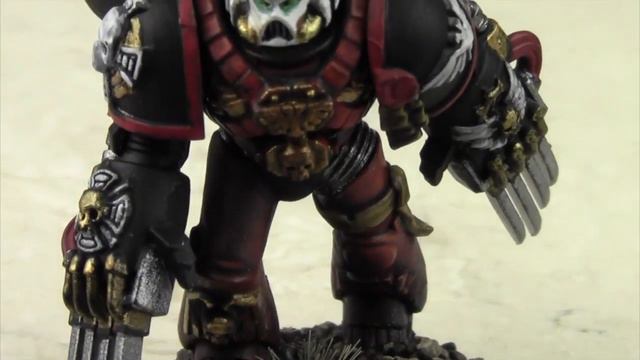 40k Vanguard Vets 2013 смотреть онлайн