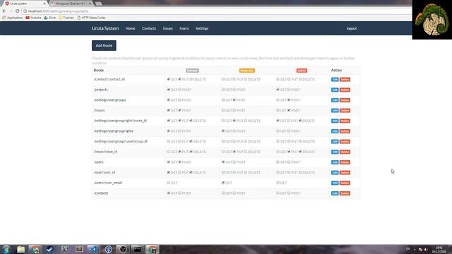[Angular2 + NodeJS] Bug fixing .sort() & *ngIf смотреть онлайн
