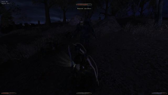 Готика 2 Возвращение 2.0 Прохождение Часть 141 Зачистка Рудниковой Долины смотреть онлайн