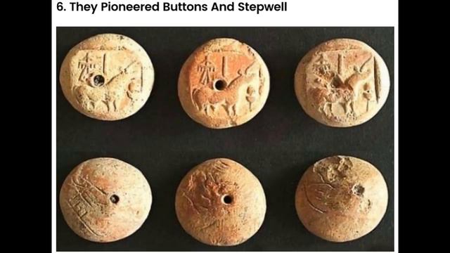 10 Fascinating Facts About Indus Valley Civilization смотреть онлайн