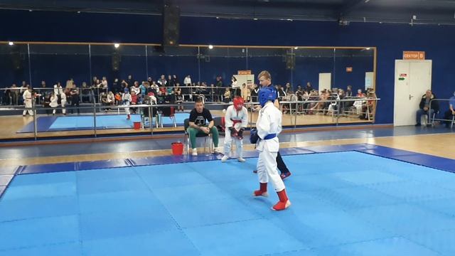 Рукопашный бой, Чемпионат Белгородской области, клуб ФронтКик финал смотреть онлайн