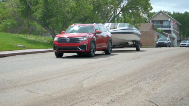 Introducing Volkswagen Car-Net смотреть онлайн