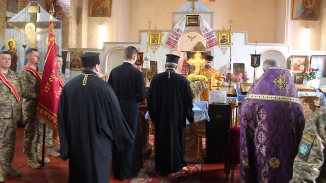 Зустріч предстоятеля смотреть онлайн