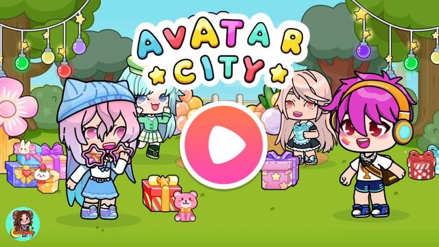 TODA LA VERDAD SOBRE LA NUEVA ACTUALIZACION DE MUEBLES ¿QUÉ PASO? Avatar World con ARILUNA смотреть онлайн