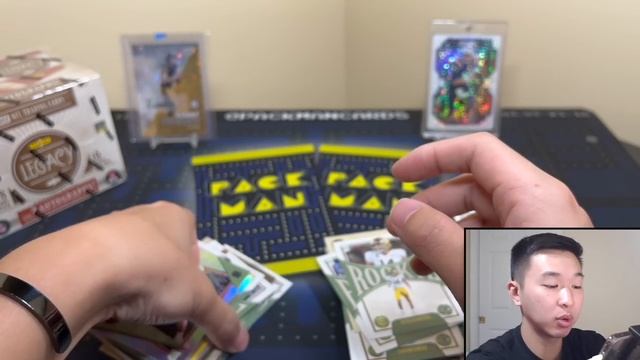 GREAT LOW-COST SET! ? | 2022 Panini Legacy Football Hobby Box Review x2 смотреть онлайн