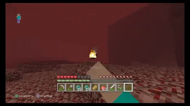(TAS) Minecraft Legacy edition in 5:13.63 смотреть онлайн