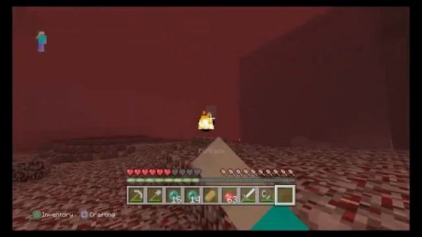 (TAS) Minecraft Legacy edition in 5:13.63
