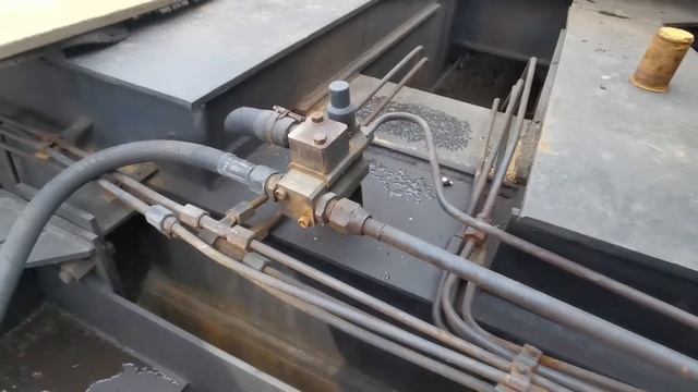 Клапан для автокрана Ивановец (Камышин) КС-4561, КС-4562 | Кран-Мастер смотреть онлайн