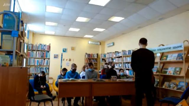 "Литературная игра "Эти забавные животные"" смотреть онлайн