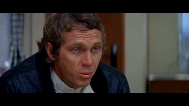 Steve McQueen: Racing Is Life | Le Mans (1971)