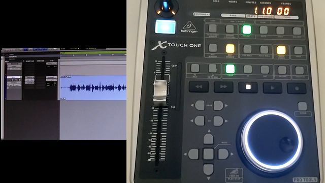 #3 Unboxing e Review Behringer X Touch One. смотреть онлайн