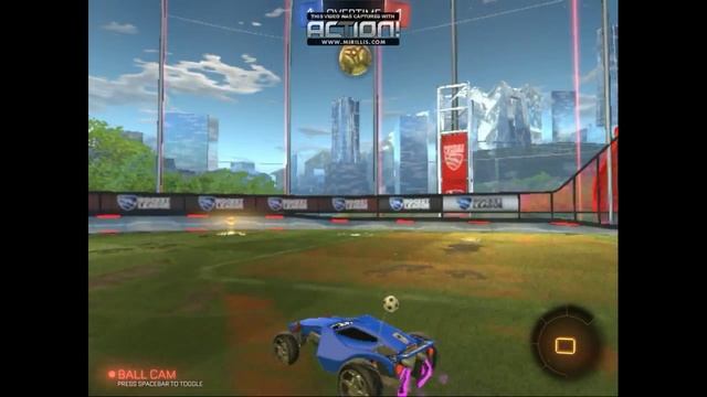 rocket league # o começo da copa parte 1 смотреть онлайн