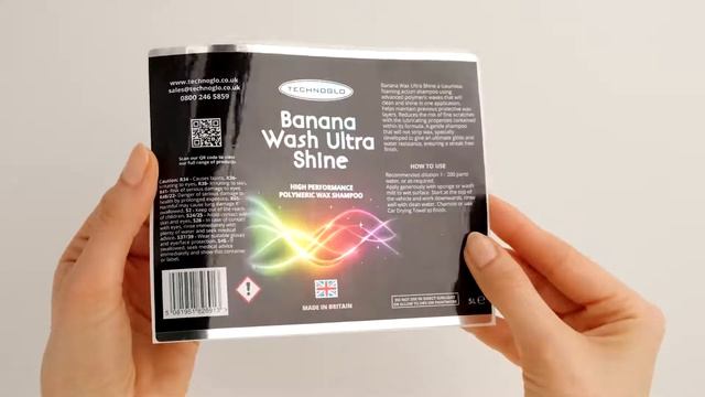 Car Care labels with metallic effects смотреть онлайн