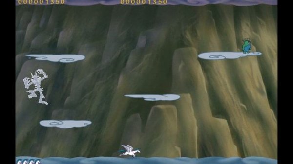 Disney's Arcade Frenzy: Full Gameplay/Walkthrough (Longplay)