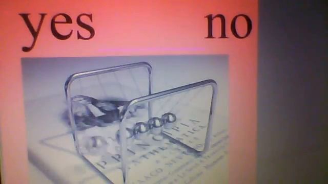 A simple free online Yes or No oracle. смотреть онлайн