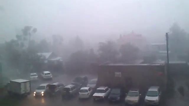 Вот такое хреновое лето в Благовещенске смотреть онлайн