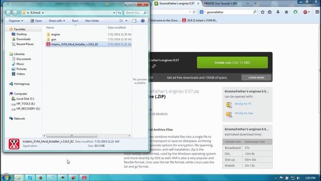 9.2 Recommended Mods & Configuration || World of Tanks смотреть онлайн
