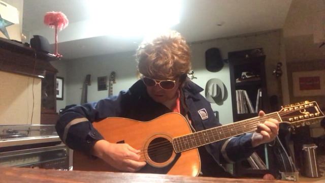 Boston...12 Strings Attached!!