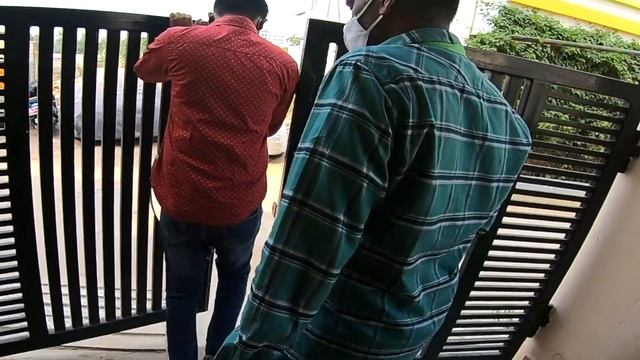 Ola Charger Wall Mount - Installation | Part 2 | OlaS1Pro смотреть онлайн