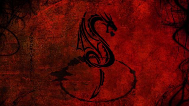 pyrokinesis - не время для драконов смотреть онлайн