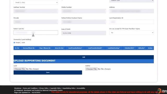 PM Kisan New Registration kaise kare | how to apply pm Kisan Yojana | pm Kisan registration - 2023 смотреть онлайн