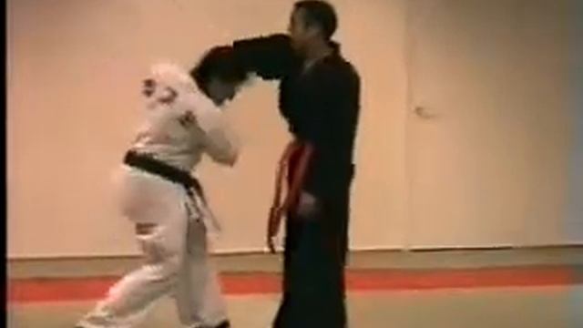 Dobok technique 6 смотреть онлайн